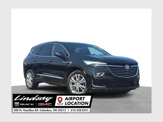 2024 Buick Enclave Essence FWD for sale in Columbus, OH