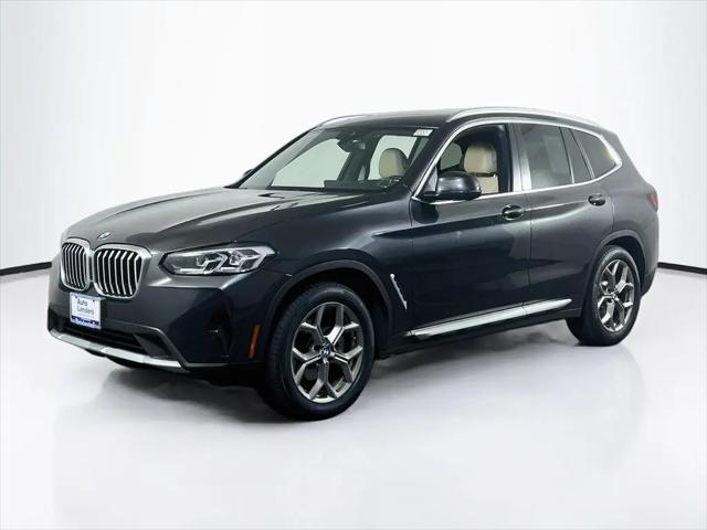 2022 BMW X3 xDrive30i for sale in Williamstown, NJ
