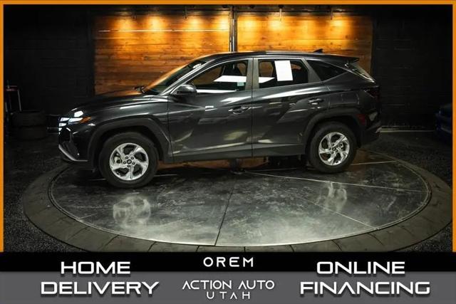 2023 Hyundai Tucson SE for sale in Lehi, UT