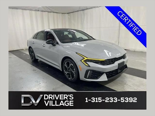 2025 Kia K5 GT-Line for sale in Cicero, NY