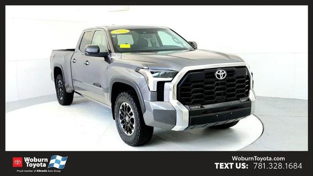 2023 Toyota Tundra SR5 for sale in Woburn, MA