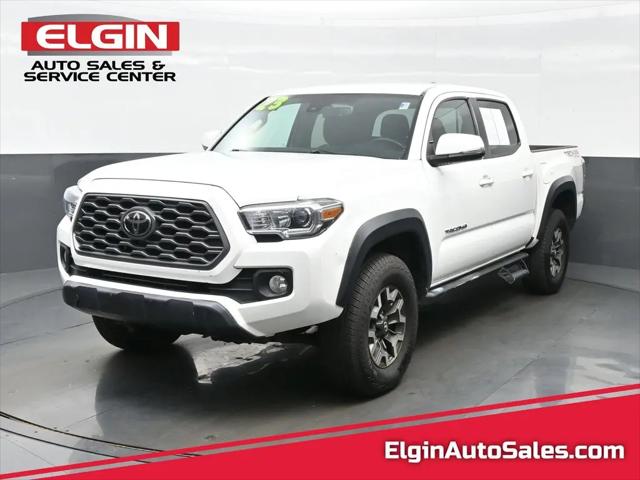 2023 Toyota Tacoma TRD Sport for sale in Elgin, IL