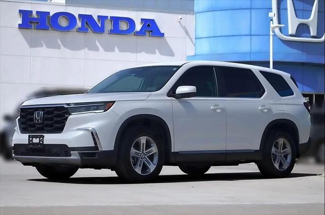 2025 Honda Pilot EX-L for sale in Denton, TX