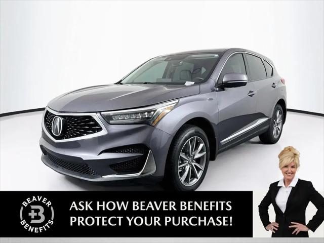 2020 Acura RDX Technology Package for sale in Cumming, GA