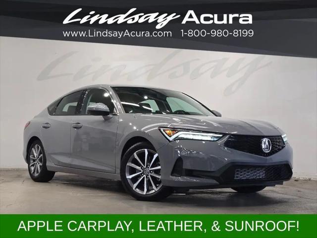 2026 Acura Integra FWD for sale in Columbus, OH
