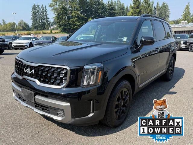 2023 Kia Telluride SX Prestige X-Pro for sale in Lake Stevens, WA