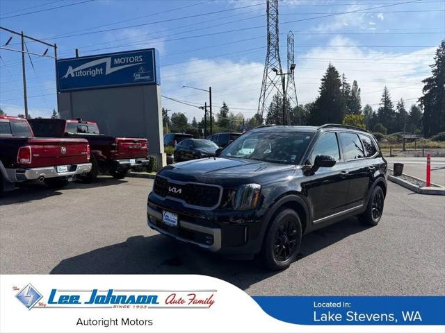 2023 Kia Telluride SX Prestige X-Pro for sale in Lake Stevens, WA