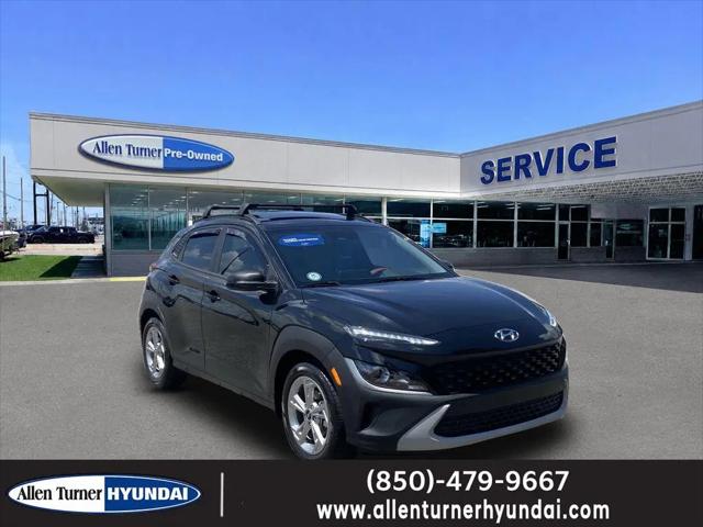 2022 Hyundai Kona SEL for sale in Pensacola, FL