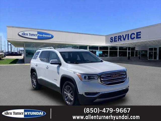 2019 GMC Acadia SLT-1 for sale in Pensacola, FL