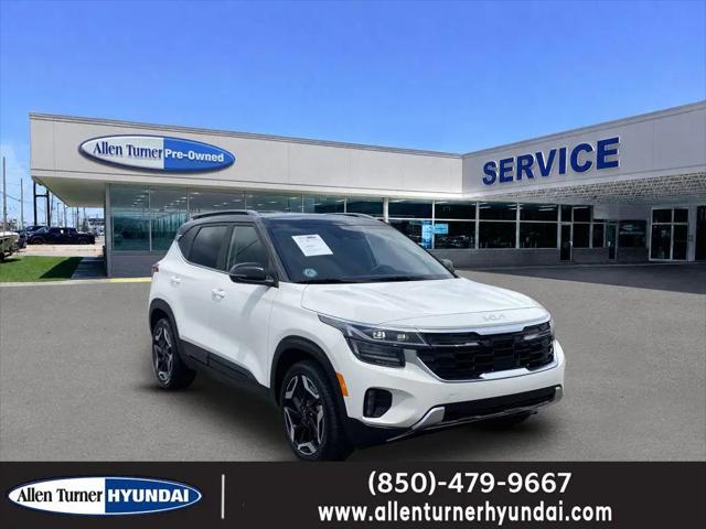 2026 Kia Seltos SX for sale in Pensacola, FL