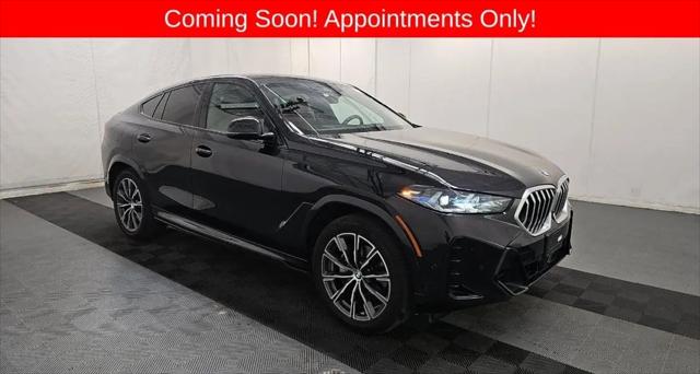 2024 BMW X6 xDrive40i for sale in Westfield, IN