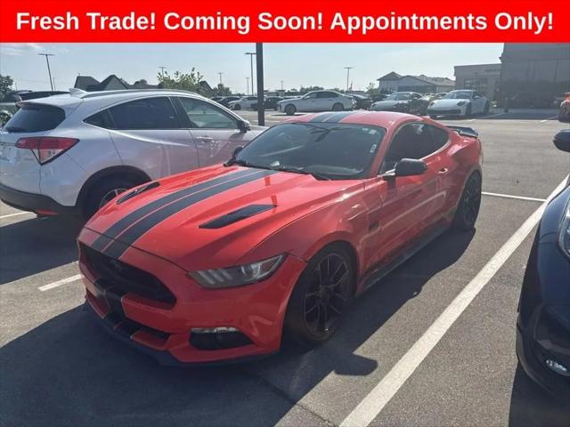 2015 Ford Mustang GT Premium for sale in Westfield, IN