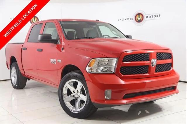 2016 Ram 1500 Tradesman/Express for sale in Westfield, IN