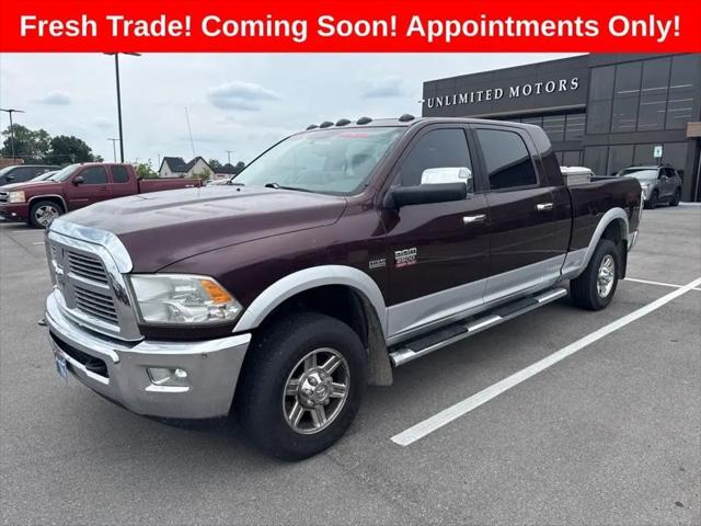 2012 Ram 2500 Laramie for sale in Westfield, IN