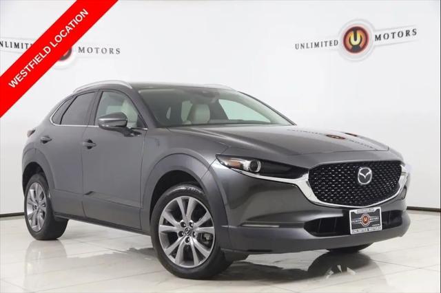 2023 Mazda CX-30 2.5 S Preferred for sale in Westfield, IN