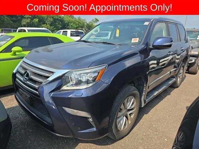 2019 Lexus GX 460 Premium for sale in Westfield, IN
