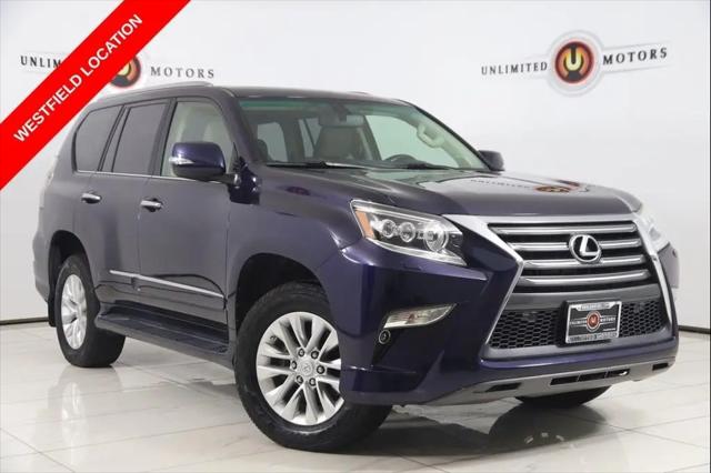 2019 Lexus GX 460 Premium for sale in Westfield, IN