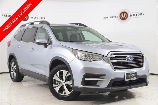2021 Subaru Ascent Premium for sale in Westfield, IN