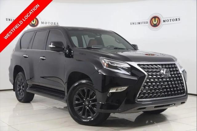 2023 Lexus GX 460 Premium for sale in Westfield, IN