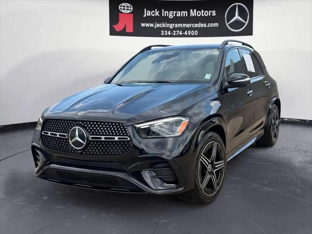2025 Mercedes-Benz GLE GLE 350 4MATIC for sale in Montgomery, AL