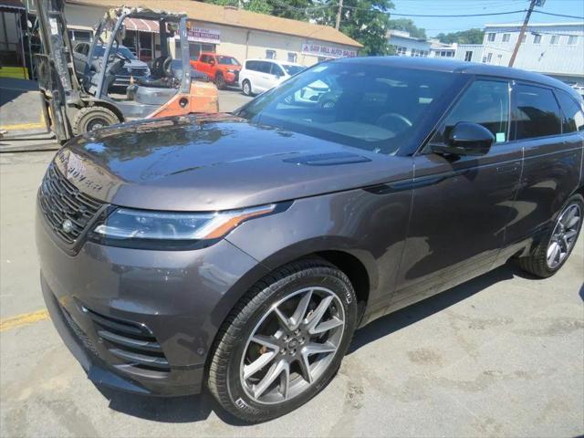 2026 Land Rover Range Rover Velar P250 Dynamic SE for sale in Yonkers, NY
