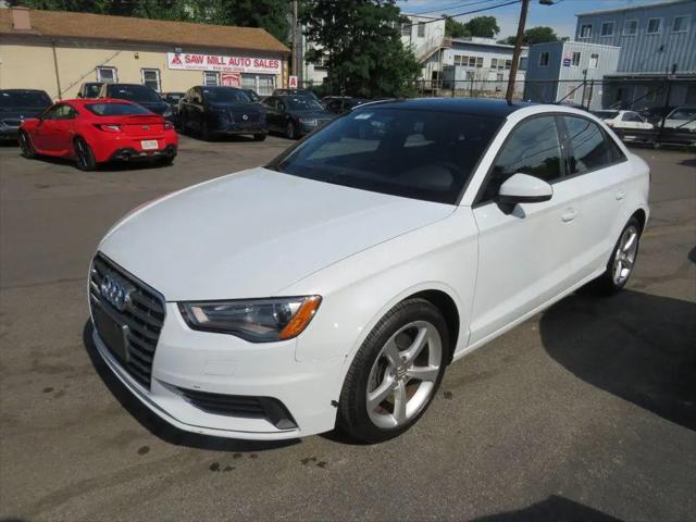 2015 Audi A3 2.0T Premium for sale in Yonkers, NY