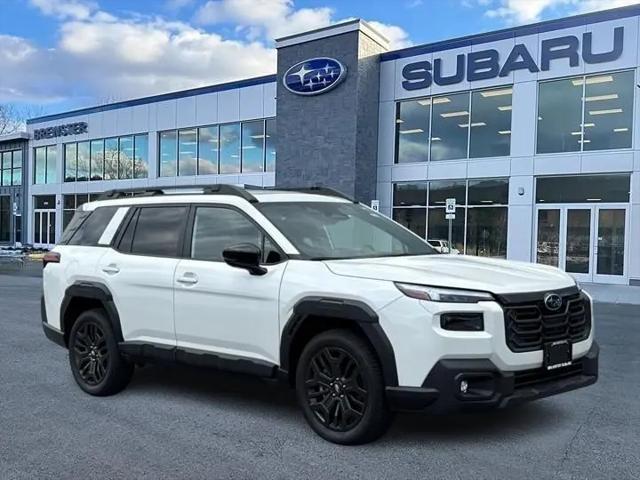 2026 Subaru Outback Limited XT for sale in Brewster, NY