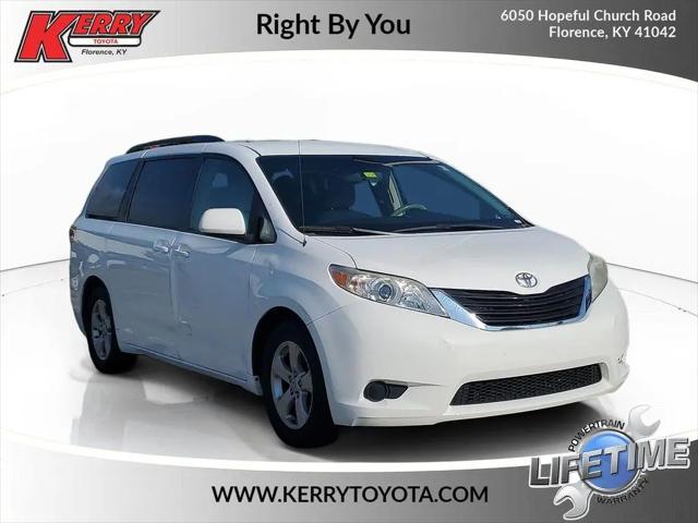 2011 Toyota Sienna LE V6 for sale in Florence, KY