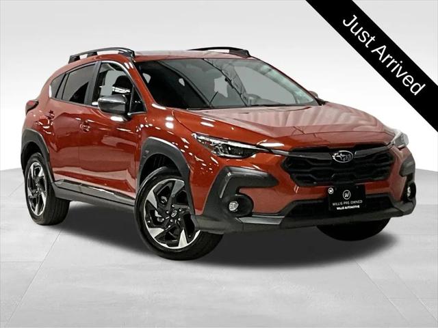 2025 Subaru Crosstrek Limited for sale in Des Moines, IA