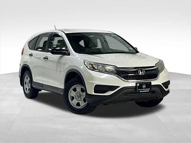 2016 Honda CR-V LX for sale in Des Moines, IA