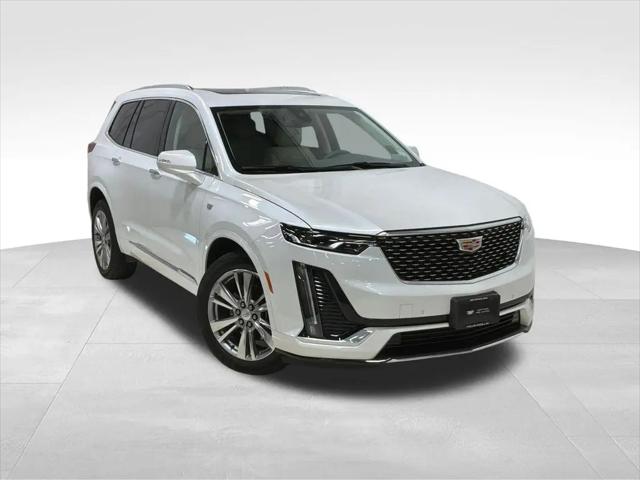 2023 Cadillac XT6 AWD Premium Luxury for sale in Des Moines, IA