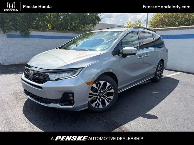 2025 Honda Odyssey Elite for sale in Indianapolis, IN