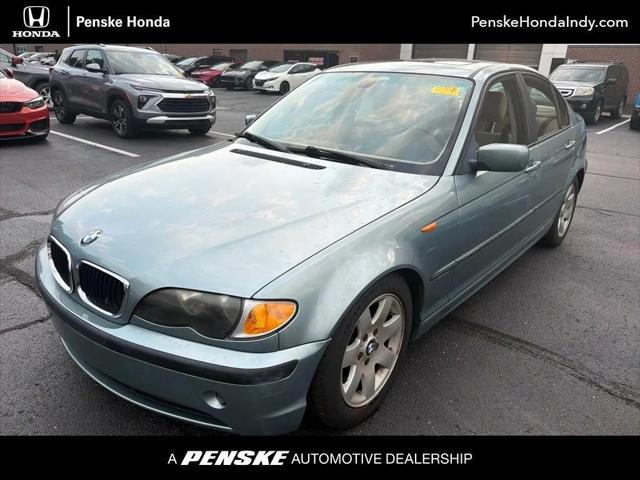 2004 BMW 325i i for sale in Indianapolis, IN