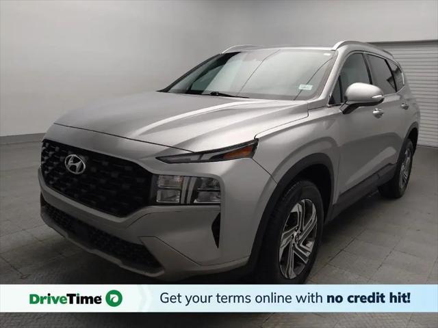 2023 Hyundai Santa Fe SEL for sale in Arlington, TX
