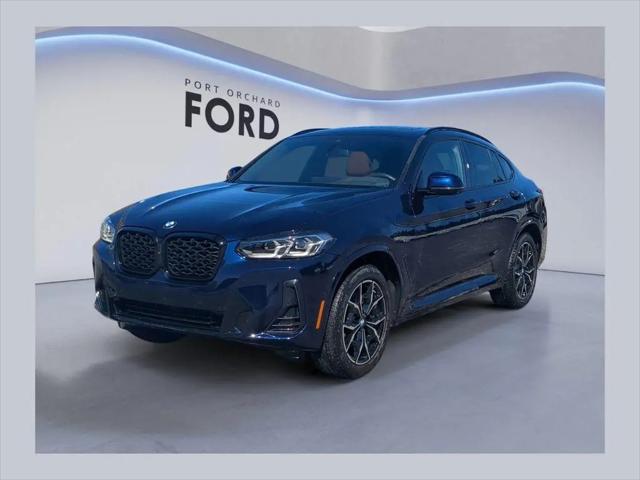 2024 BMW X4 xDrive30i for sale in Port Orchard, WA