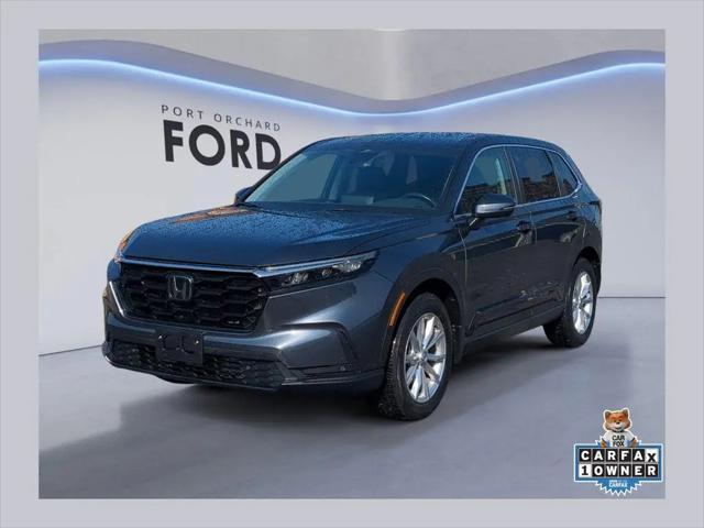 2024 Honda CR-V EX-L AWD for sale in Port Orchard, WA