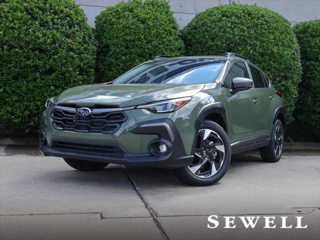 2026 Subaru Crosstrek Limited for sale in Dallas, TX