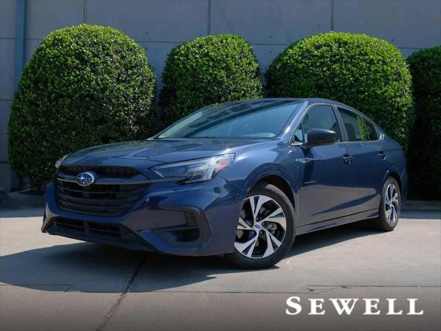 2023 Subaru Legacy Base for sale in Dallas, TX