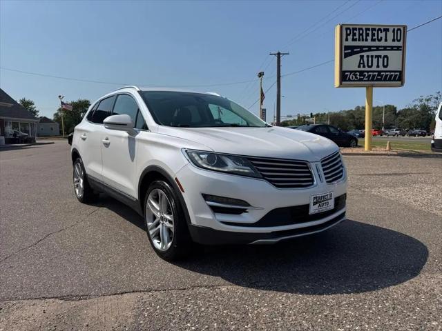2016 Lincoln MKC Reserve for sale in Spring Lake Park, MN