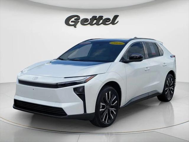 2026 Toyota bZ Limited for sale in Bradenton, FL