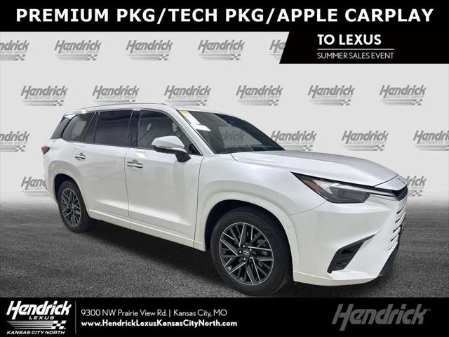 2024 Lexus TX 350 Premium for sale in KCMO, MO