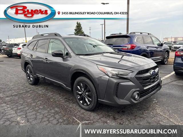 2024 Subaru Outback Onyx Edition for sale in Columbus, OH