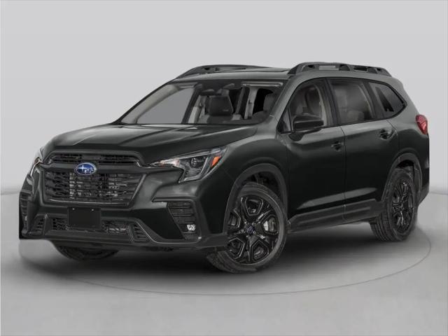 2024 Subaru Ascent Premium 7-Passenger for sale near Columbus, OH