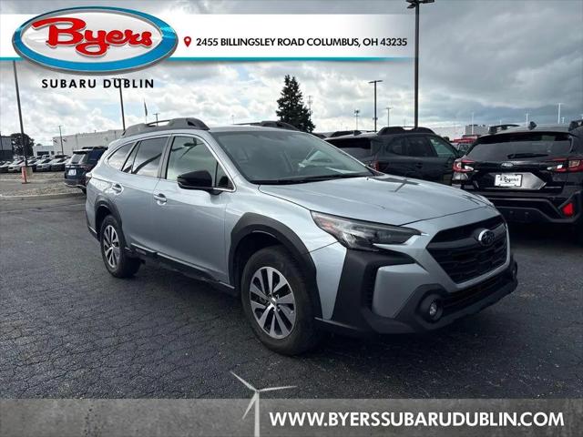 2024 Subaru Outback Premium for sale in Columbus, OH