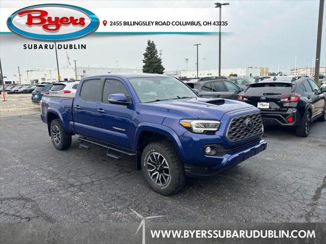 2022 Toyota Tacoma TRD Sport for sale in Columbus, OH