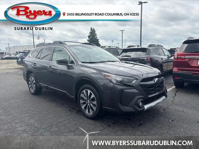 2024 Subaru Outback Limited for sale in Columbus, OH