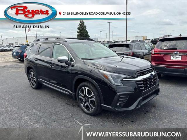 2023 Subaru Ascent Limited 8-Passenger for sale in Columbus, OH
