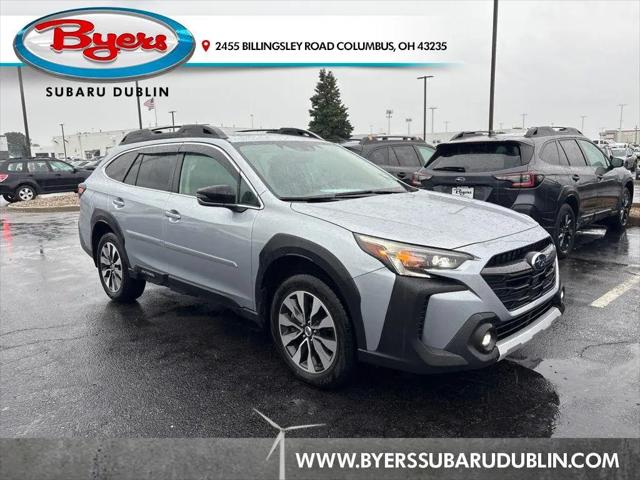 2024 Subaru Outback Limited for sale in Columbus, OH