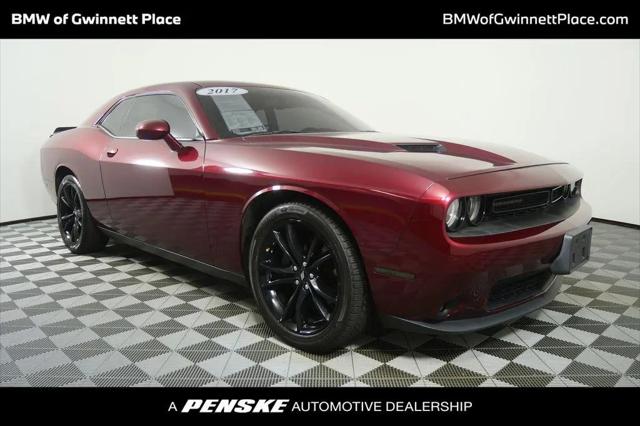 2017 Dodge Challenger R/T Plus for sale in Duluth, GA
