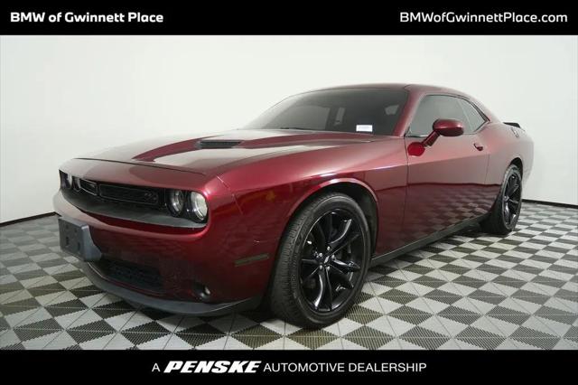 2017 Dodge Challenger R/T Plus for sale in Duluth, GA